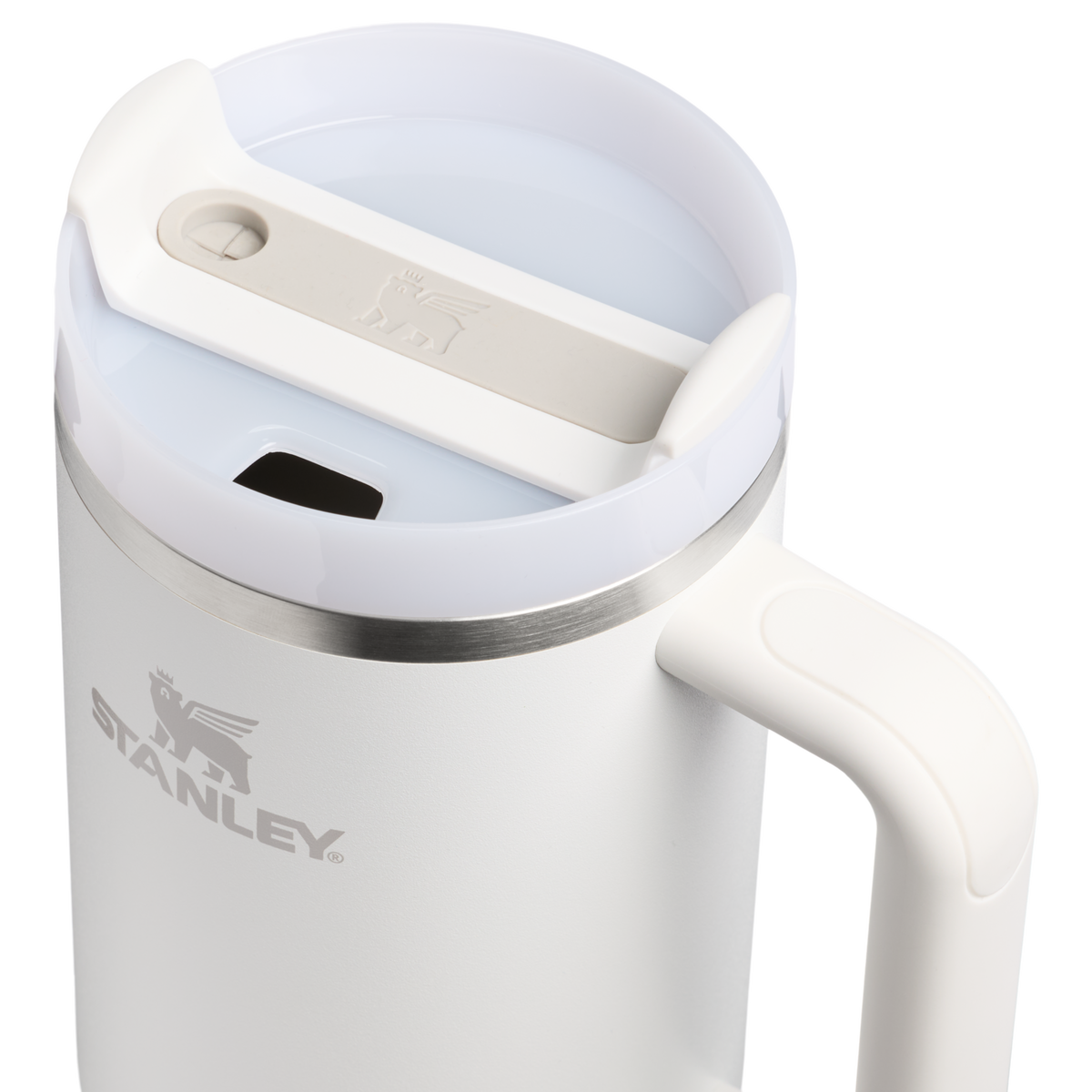 The Quencher H2.0 Flowstate™ Tumbler | 40 OZ