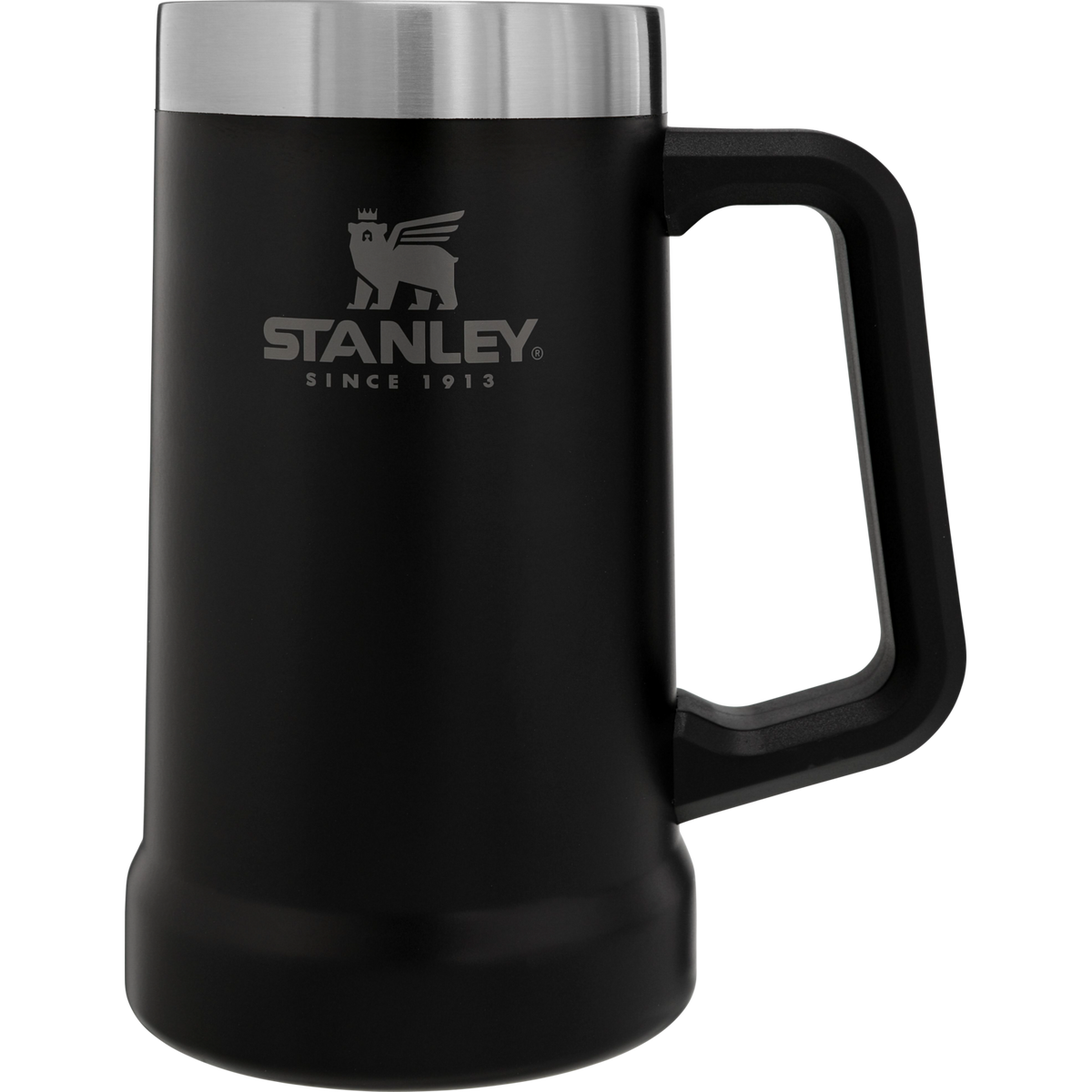 Adventure Big Grip Beer Stein | 24 OZ - Stanley Create