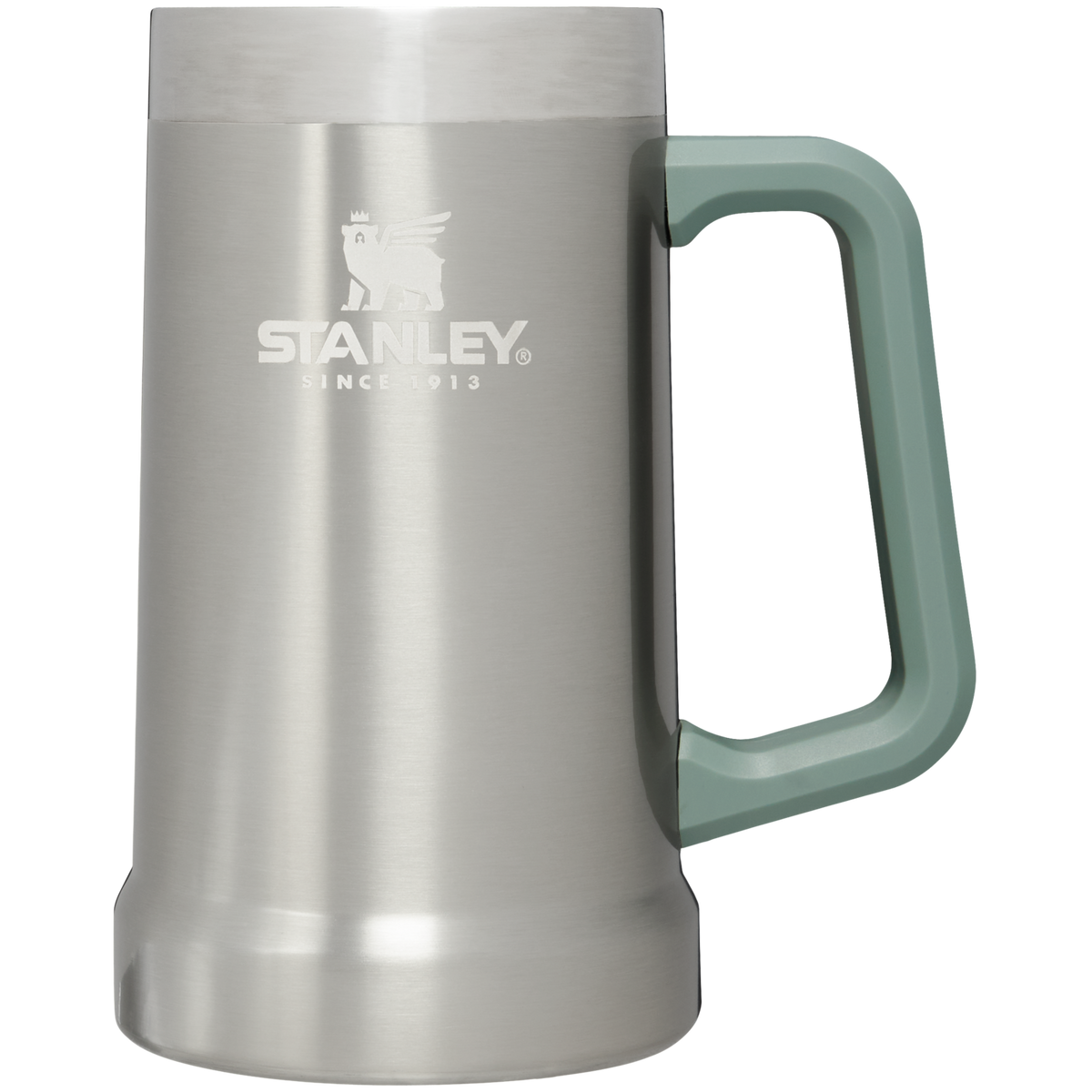 Adventure Big Grip Beer Stein | 24 OZ