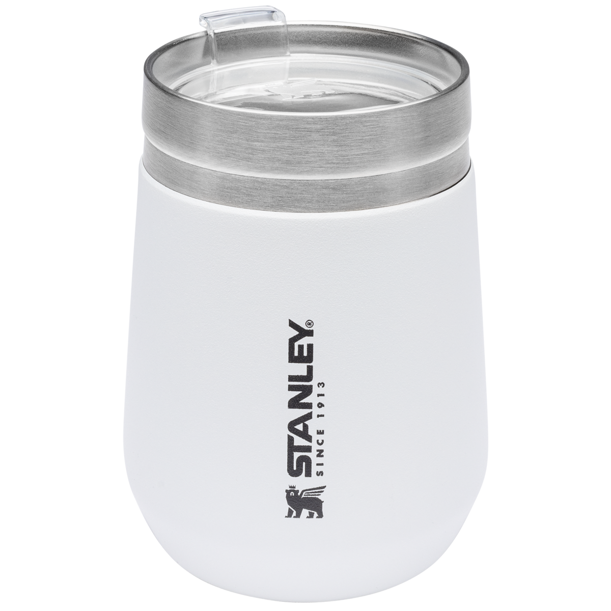 GO Everyday Wine Tumbler | 10 OZ - Create