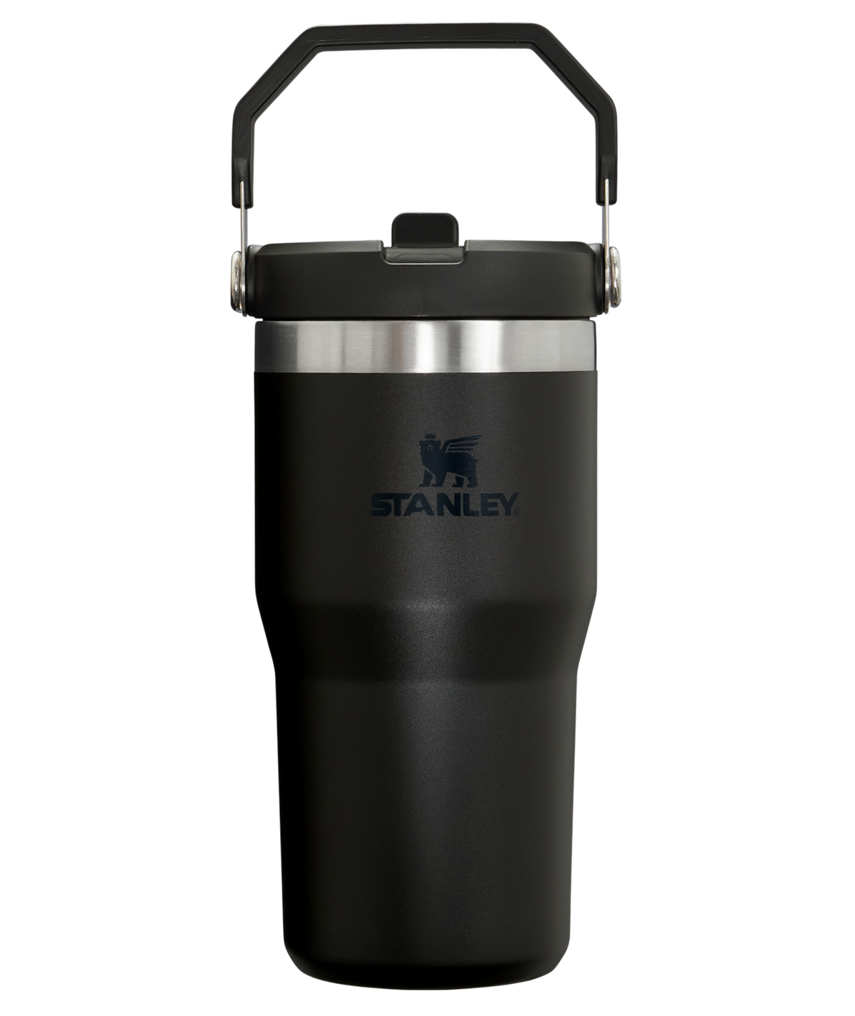 The IceFlow™ Flip Straw Tumbler | 20 OZ - Create