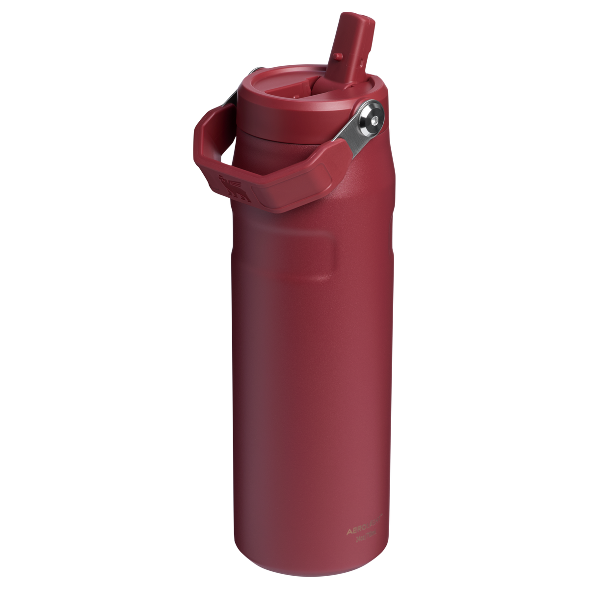 The IceFlow™ Bottle with Flip Straw Lid | 24 OZ