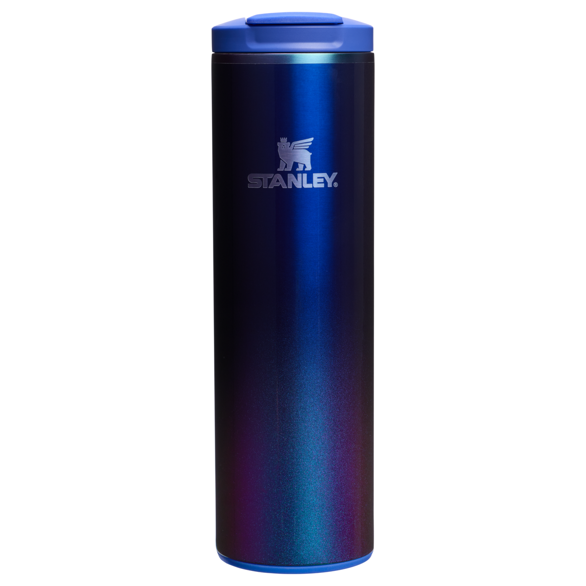 The Dream Weaver AeroLight™ Transit Flip Top Mug | 16 OZ