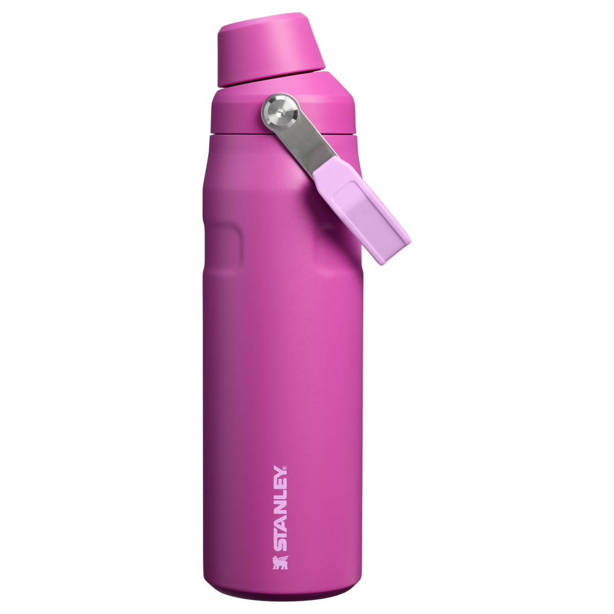 IceFlow™ Bottle with Fast Flow Lid | 24 OZ - Create