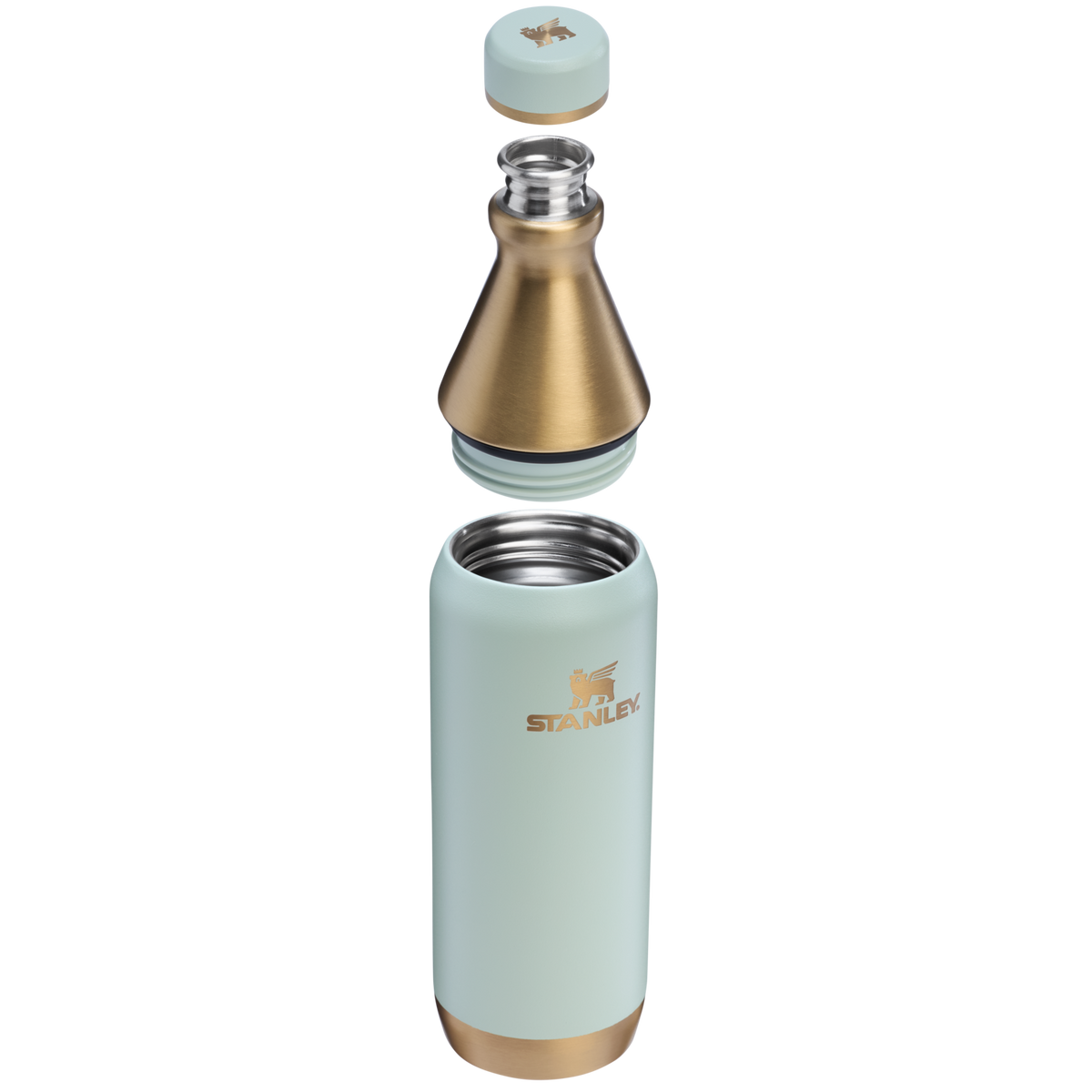 All Day Slim Bottle | 20 OZ
