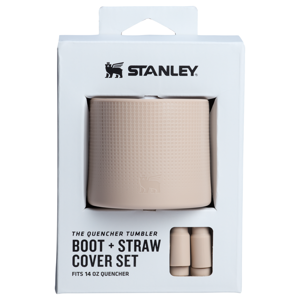 Quencher Boot and Straw Cover Set | 14 OZ