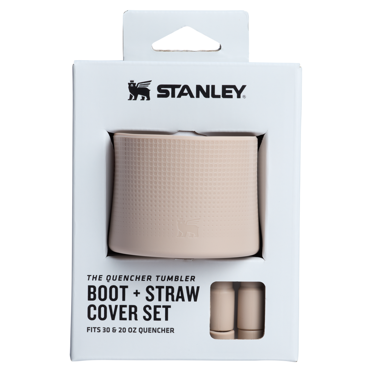 Quencher Boot and Straw Cover Set | 30 OZ & 20 OZ