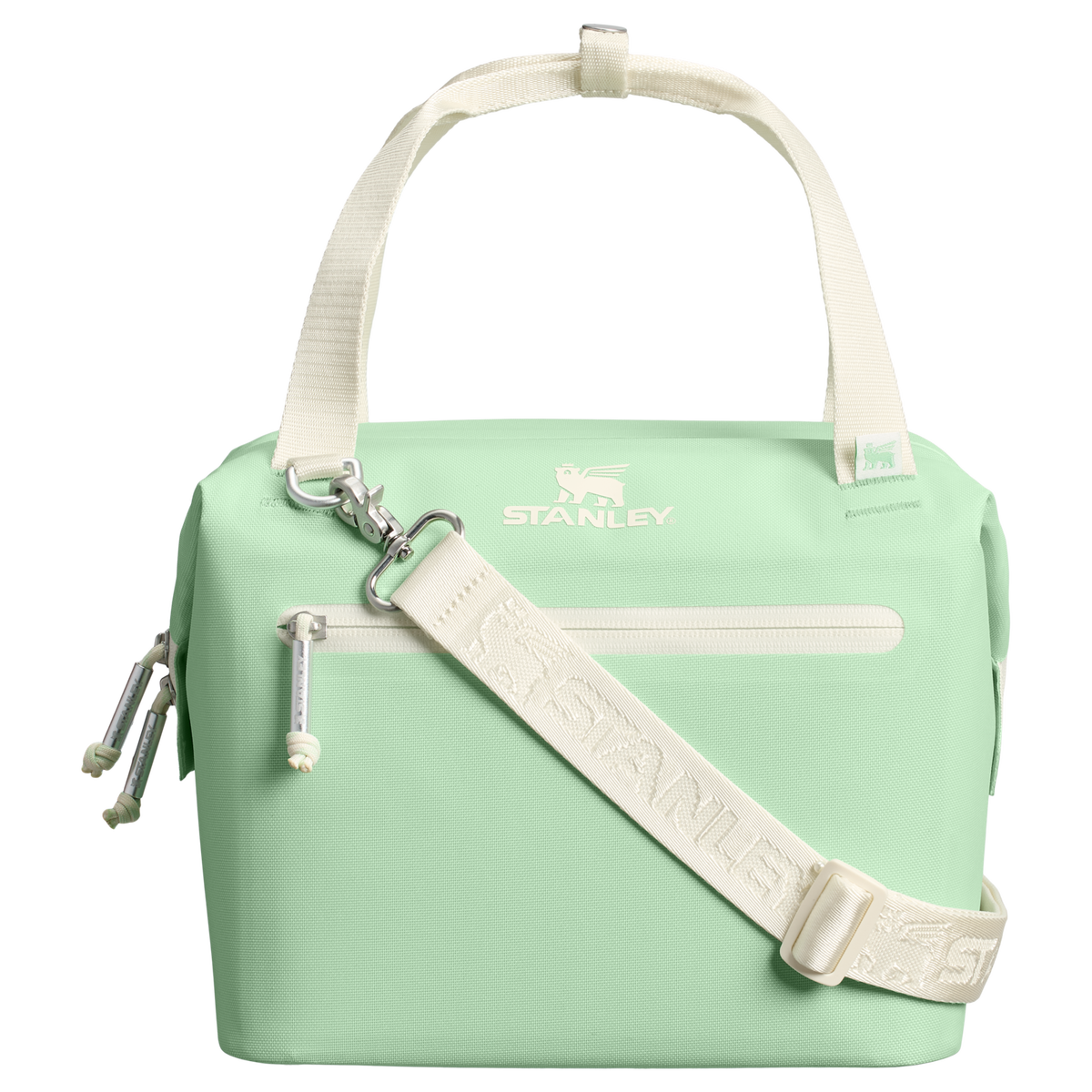 The All Day Julienne Mini Cooler | 10 Can | 7.4 QT | 7.0 L