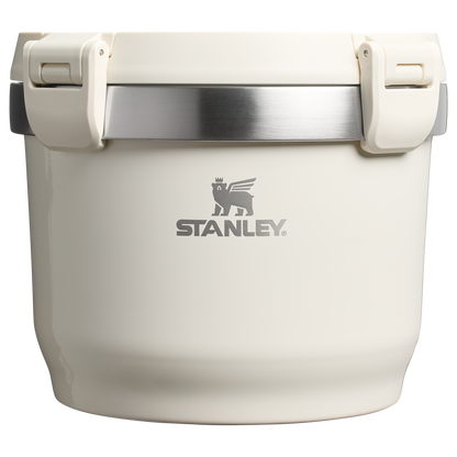 The Fresh-To-Table Stay Hot Crock | 3 QT