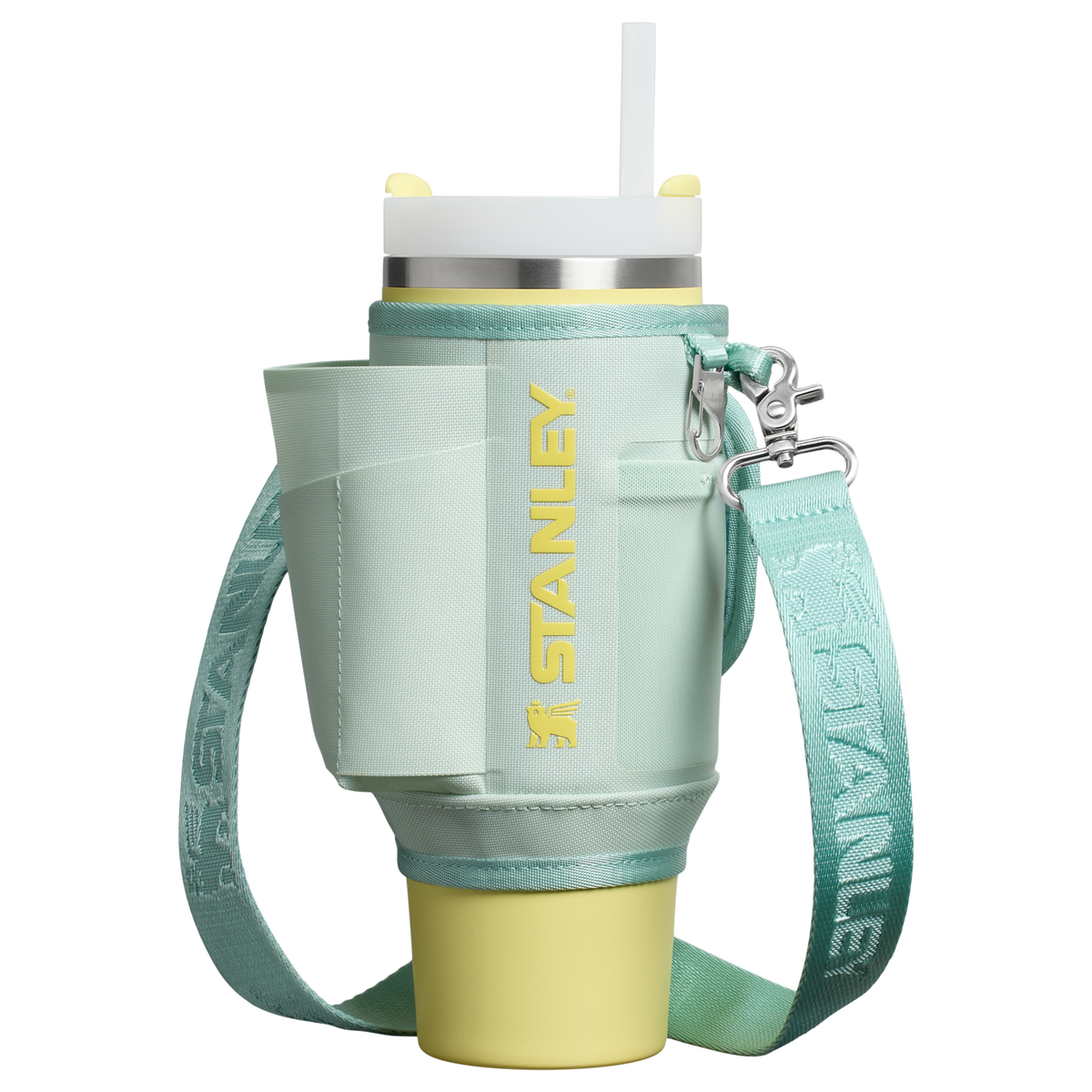 The All Day 30 OZ Quencher Carry-All