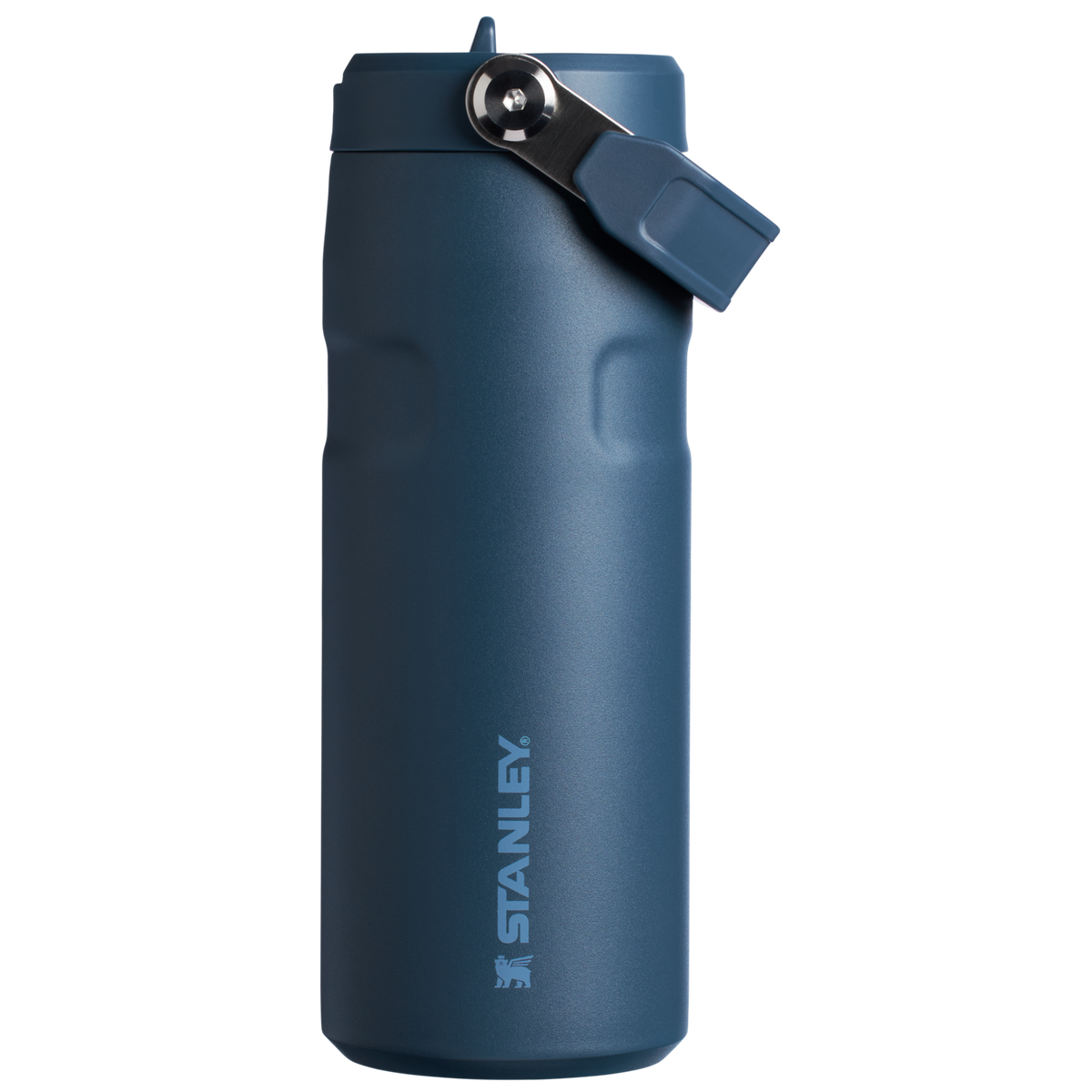The IceFlow™ Bottle with Flip Straw Lid | 16 OZ