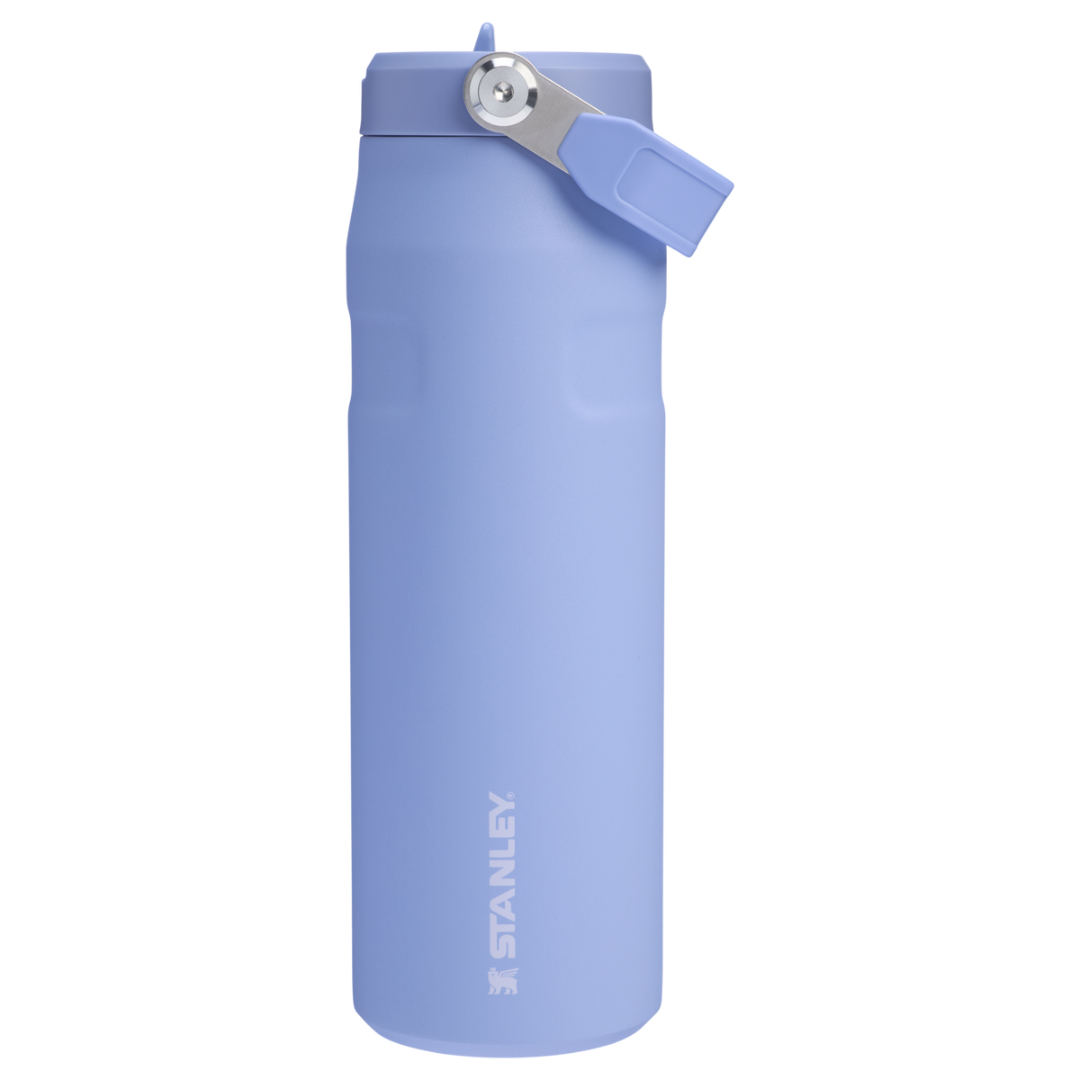 The IceFlow™ Bottle with Flip Straw Lid | 24 OZ - Create