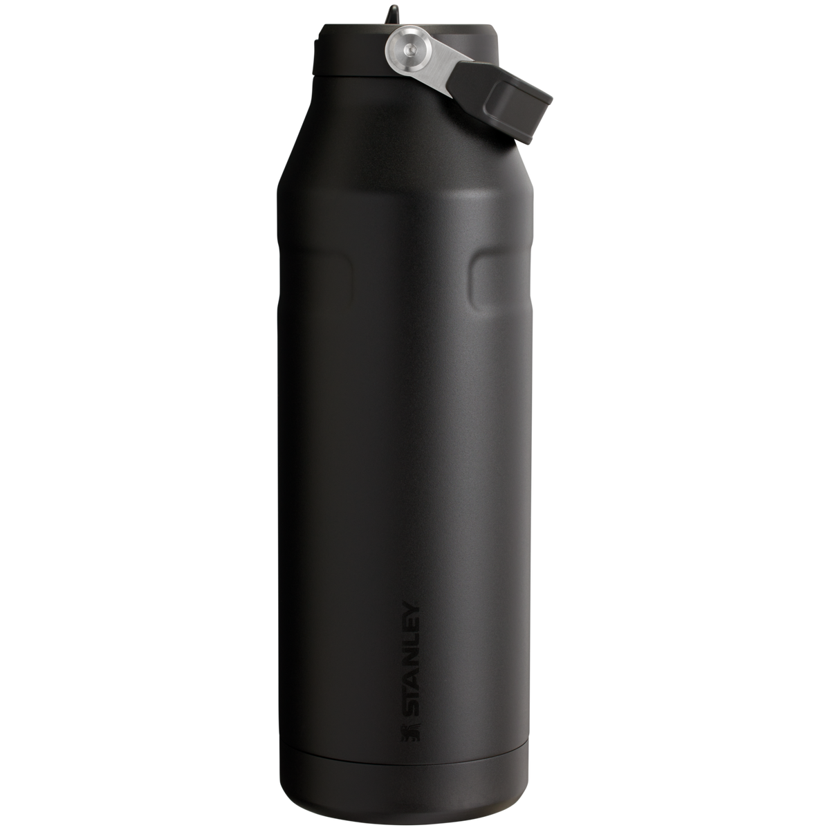 The IceFlow™ Bottle with Flip Straw Lid | 50 OZ