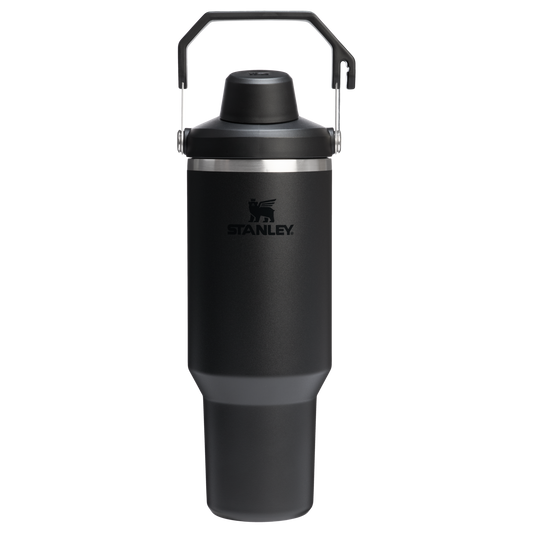 The IceFlow™ Tumbler with Fast Flow Lid | 40 OZ