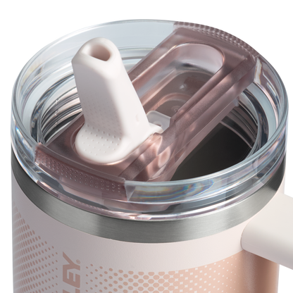 The Quencher ProTour Flip Straw Tumbler | 20 OZ - Stanley Create
