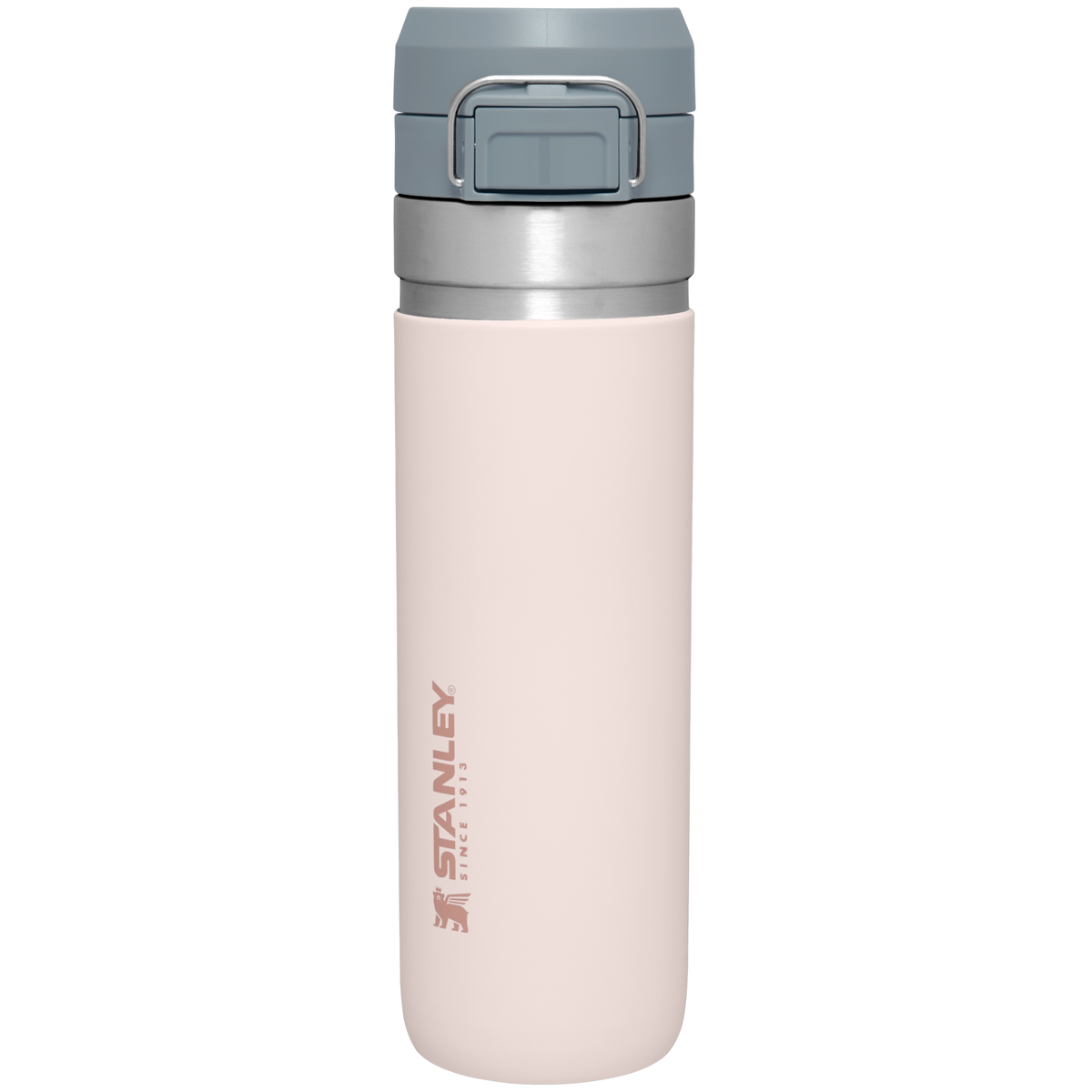 The Quick Flip Go Bottle | 24 OZ