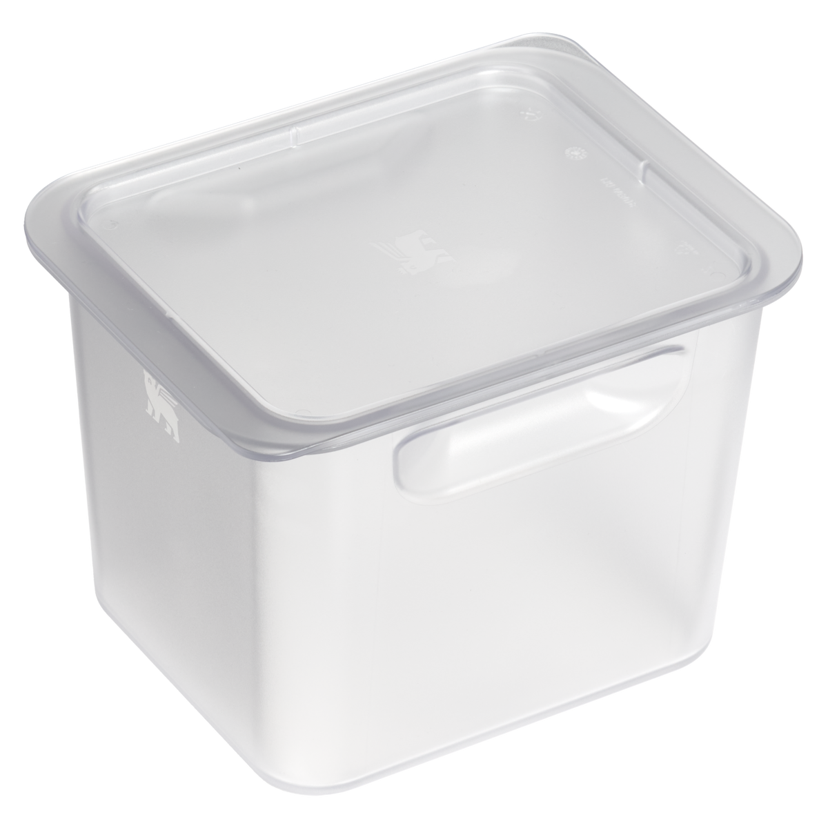 Steel Cooler Storage Bins | Medium