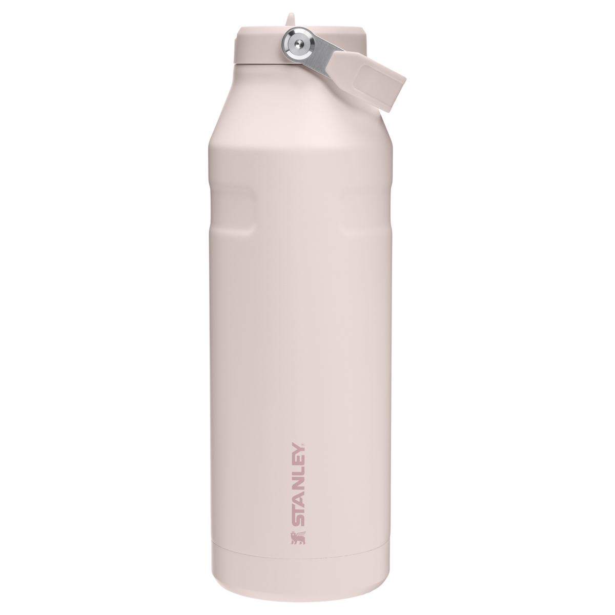 The IceFlow™ Bottle with Flip Straw Lid | 50 OZ