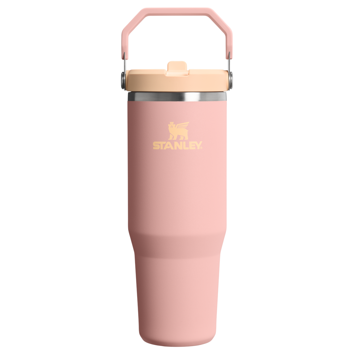 The IceFlow™ Flip Straw Tumbler | 30 OZ - Create