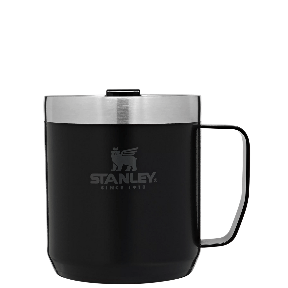 Classic Legendary Camp Mug | 12 OZ - Stanley Create